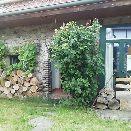 Ferienwohnung Meisenthal Kelberg Dış mekan fotoğraf